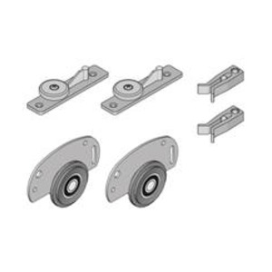 KIT P.CORRER DUCAPLUS P/1 PORTA (210001)**FF