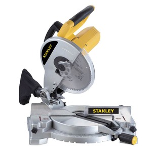 SERRA ESQUADRIA ELETR. 10" - SM-16 - 220V STANLEY