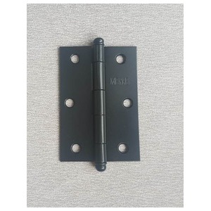 DOBRADICA 129 3" F.PRETO
