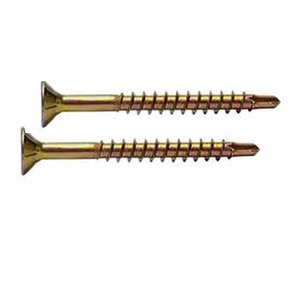 PARAFUSO CHIP BROCANTE 4 X 40 - PECA