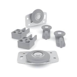 KIT P.CORRER RO61-817 P/1PORTA (60 KG)