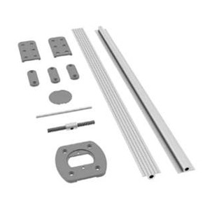 DESEMPENADOR PORTA DIR/ESQ ALUM.DP101-2,04 EMBUTIR