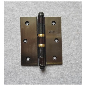 DOBRADICA 153 3.1/2 X 3" FLO - ANEL