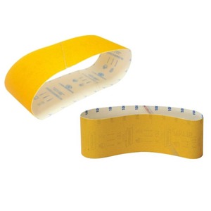 LIXA CINTA 61 X 10,0 CM GRAO 100