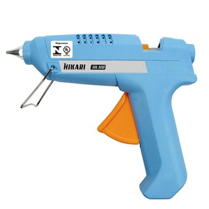 ZZ PISTOLA COLA QUENTE HIKARI - 80 W