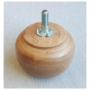 PE MADEIRA CEBOLAO PADRAO JEQUITIBA N35