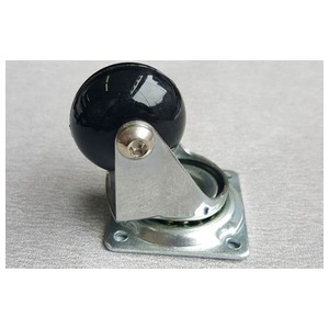 RODIZIO D 35 MM FUME CHAPA (1211CC) 25 KG