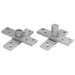 PIVOT GIRATORIO 1000 1" X 100 ALUM ACET 50 KG