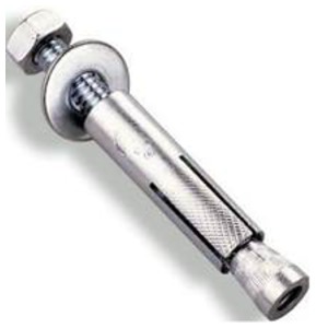 CHUMBADOR CBA 1/4 X 65 - COF.72958