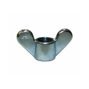 PORCA BORBOLETA 1/4" LEVE