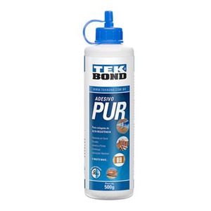 COLA PU-R 30 MINUTOS 500 GR TEKBOND