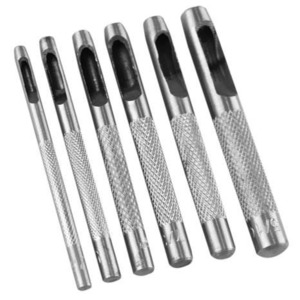 VAZADOR JOGO C/6PC - LEETOOLS