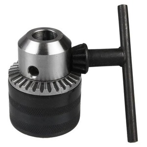 ZZ MANDRIL - BROCA ATE 3/8" - ROSCA 3/8" - *FL.