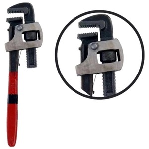 GRIFO 10" (1.LINHA) - *FL.