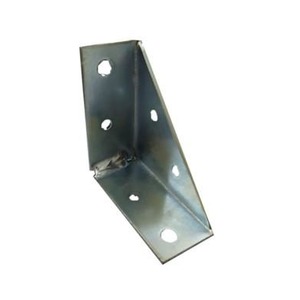 CANTONEIRA CANTO 17 ZINCADA