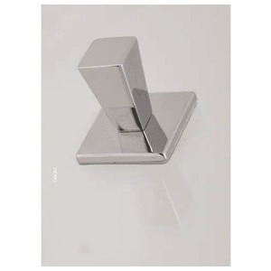 PUXADOR 140FD BOTAO Z.CRB (ROSARIO) C/FITA DUPLA FACE