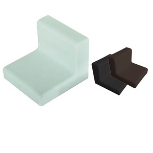 CAPA PLASTICA PRETA P/ CANTONEIRA FB-7001