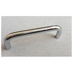 ZZZ 0140 96 MM ALUM POLIDO **FL