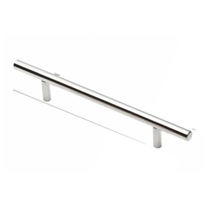 PUXADOR PALITO INOX ESCOVADO 192 MM (36501262)