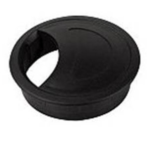 GUIA P/CABO 59 MM PRETO