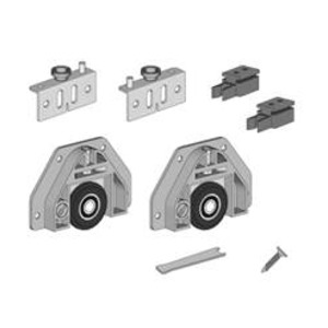 KIT P.CORRER RO65 P/1PORTA (50 KG) CD50S DUCASSE**FF