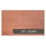 TINGIDOR CEDRO 237 - 200 ML