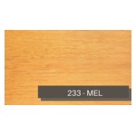 TINGIDOR MEL 233 - 200 ML